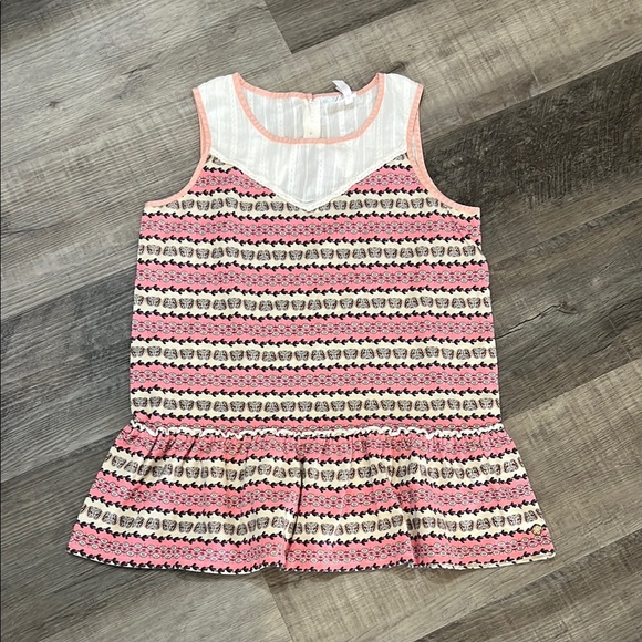 4 for $20 Matilda Jane 435 Girls Pogo Tank size 16 - Picture 1 of 4